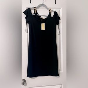 Black Casual Dress